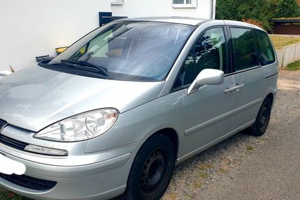 Peugeot 806 221.000 km 1.300 &euro; Calden 34379