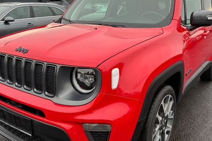 Jeep Renegade 26.000 km 20.998 &euro; Fuldatal (Kassel) 34233