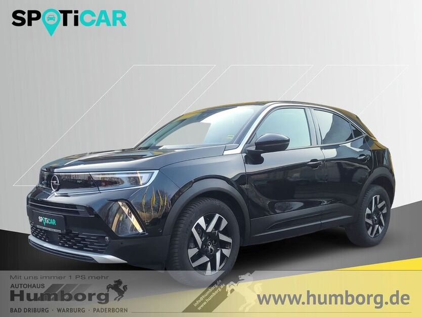 Mokka-e
