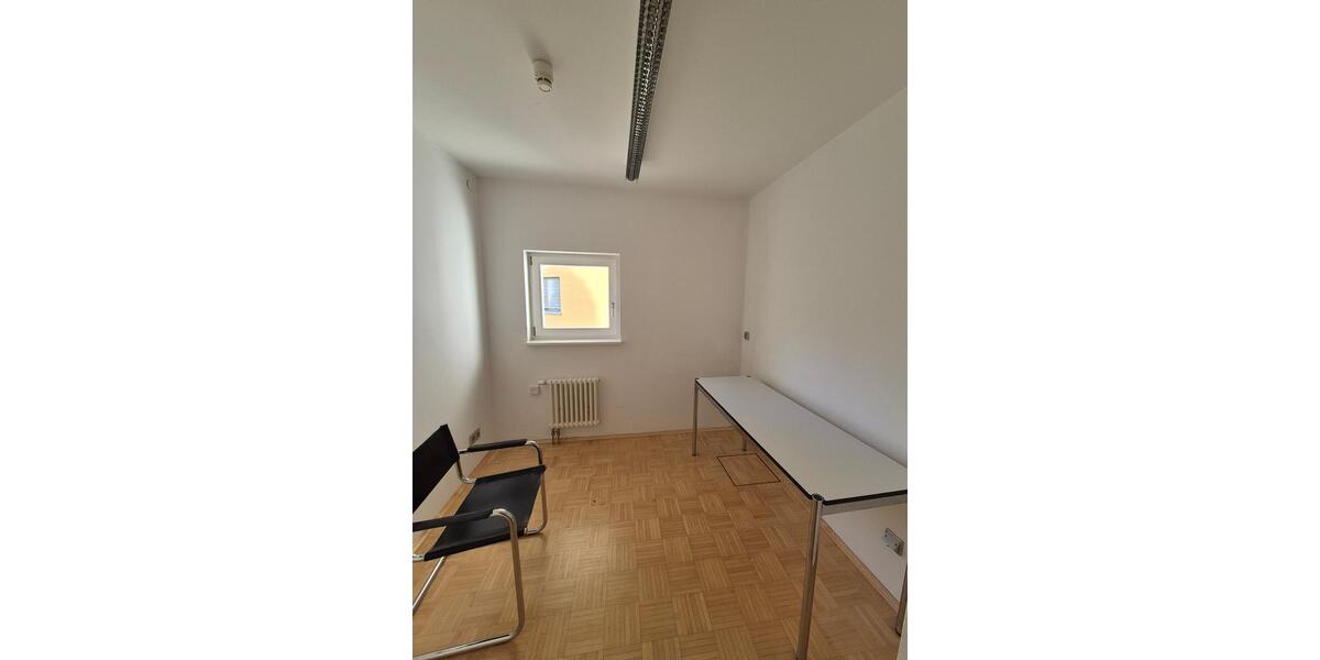 Büro 198² in Kassel-Harleshausen zu vermieten zimmer