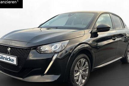 Peugeot 208 9.580 km 19.490 &euro; Kassel 34123