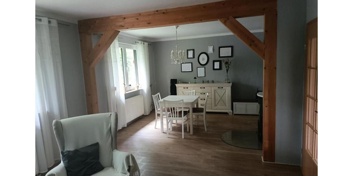 Einfamilienhaus Witzenhausen Neuseesen - 4 Zimmer, 120 m&sup2;, 200.000&euro; | Angebot:26856311