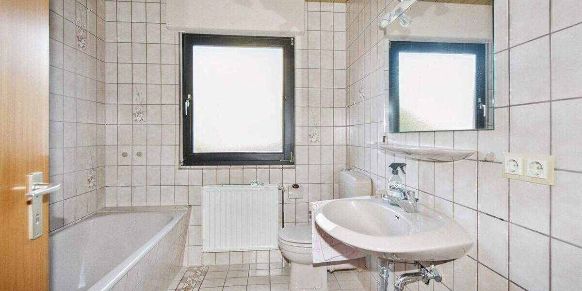 Einfamilienhaus Baunatal / Großenritte Großenritte - 4 Zimmer, 95 m&sup2;, 355.000&euro; | Angebot:24636674