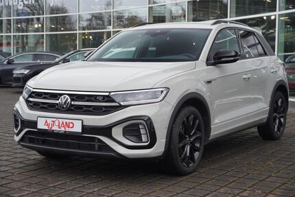 VW T-Roc 43.683 km 28.950 &euro; Kassel 34123
