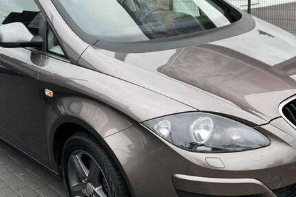 Seat Altea