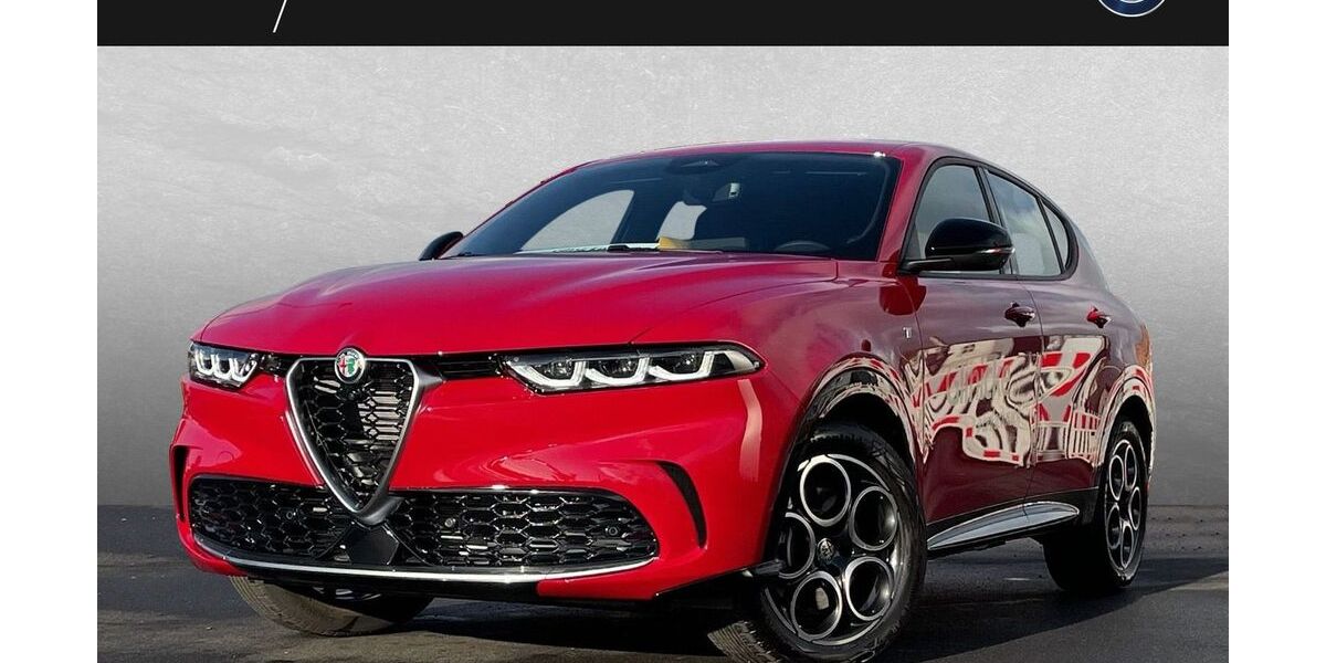 Alfa Romeo Tonale 4.570 km 28.420 € Kassel 34123