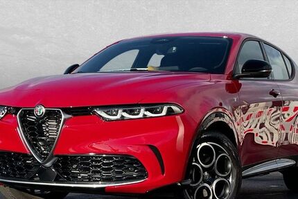 Alfa Romeo Tonale 4.601 km 27.310 &euro; Kassel 34123