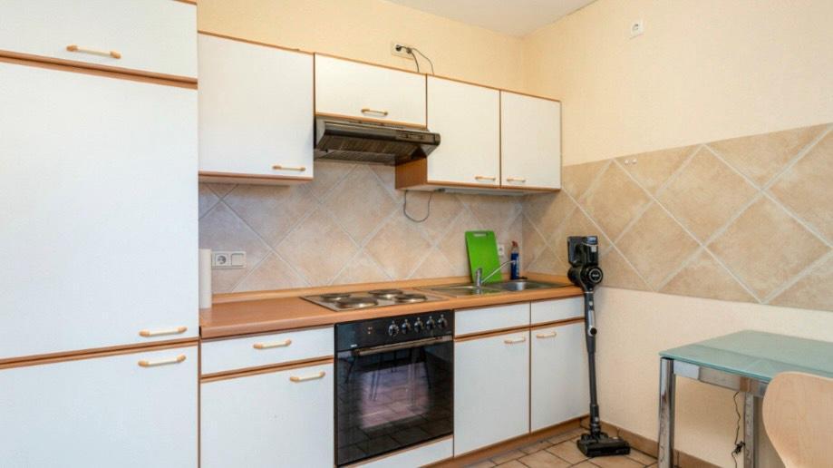 3 Zimmer Dachgeschoßwohnung