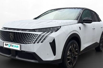 Peugeot 3008 9.500 km 39.995 &euro; Kassel 34123