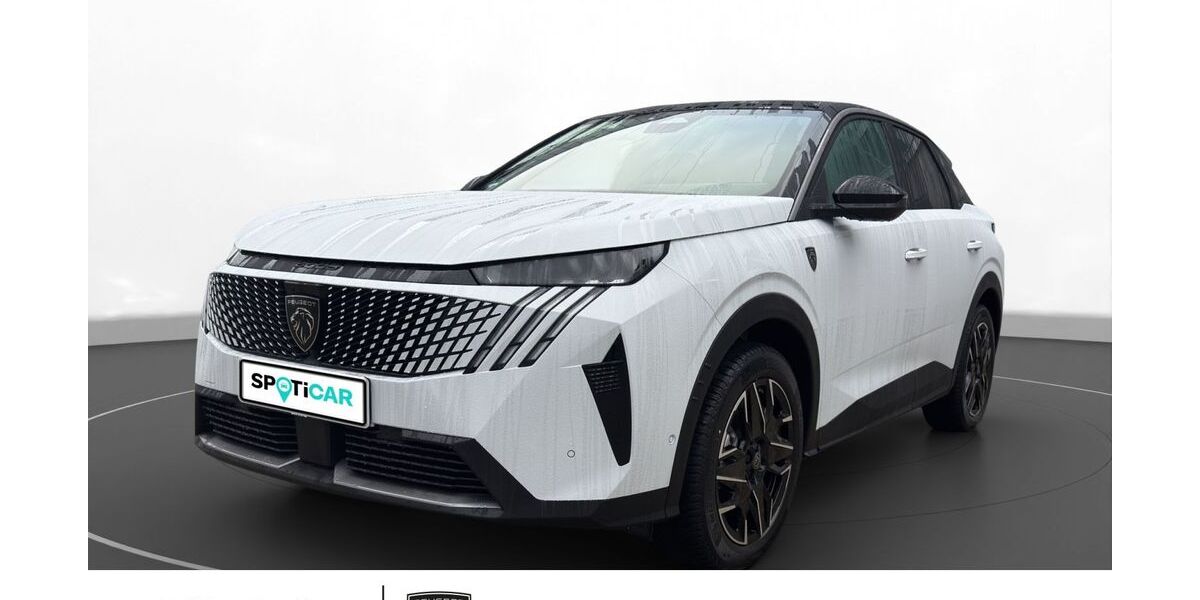 Peugeot 3008 9.500 km 39.995 &euro; Kassel 34123