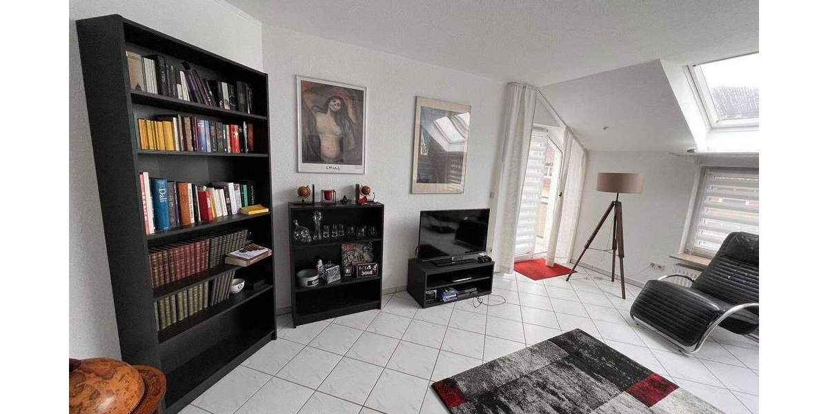 Etagenwohnung Hann. Münden - 2 Zimmer, 73 m&sup2;, 159.000&euro; | Angebot:25804000