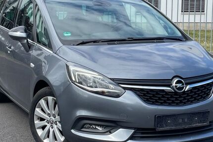Opel Zafira 146.020 km 8.200 &euro; Kassel 34123