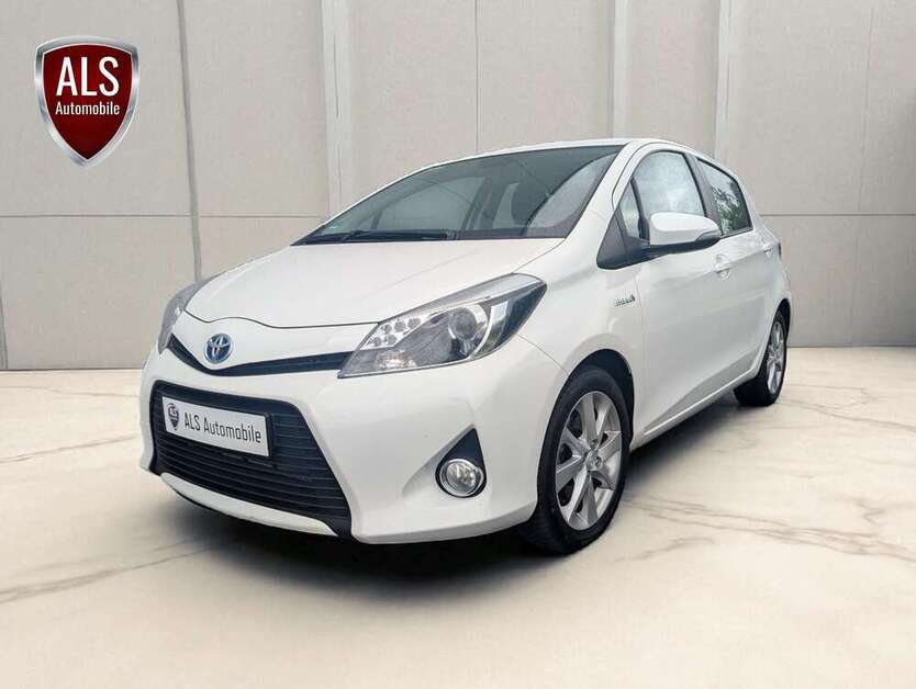 Yaris