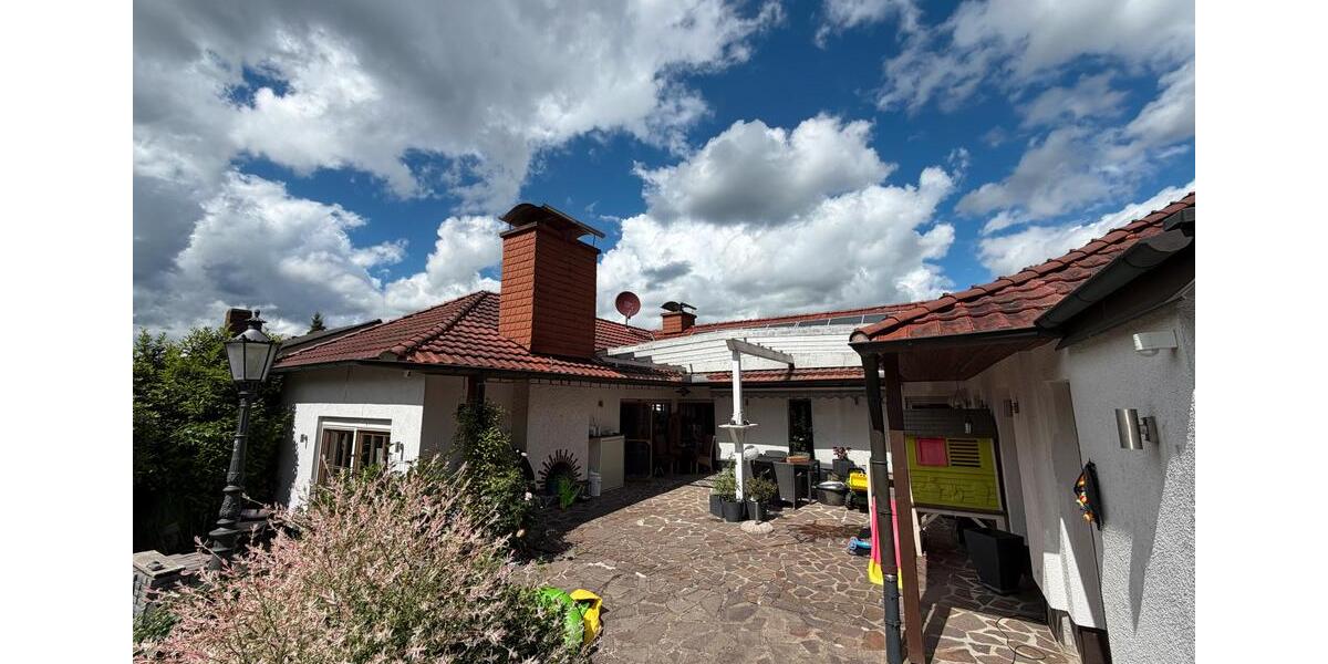 Einfamilienhaus Hann. Münden - 7 Zimmer, 280 m&sup2;, 580.000&euro; | Angebot:26866156