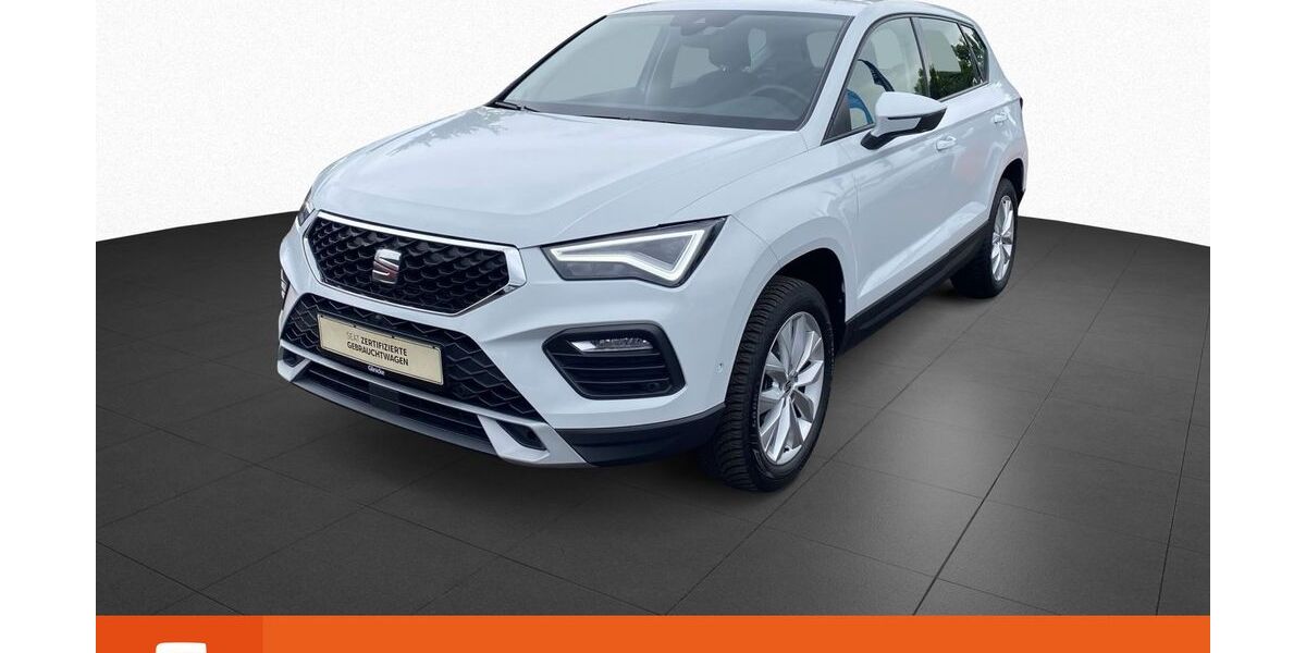 Seat Ateca 24.058 km 25.433 &euro; Kassel 34123
