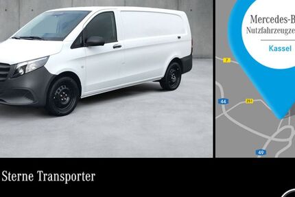 Mercedes-Benz Vito 11.389 km 37.580 &euro; Lohfelden 34253