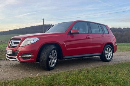 Mercedes-Benz GLK 220 195.500 km 11.500 &euro; Dransfeld 37127