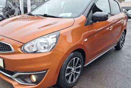 Mitsubishi Space Star 60.900 km 7.990 € Kassel 34125