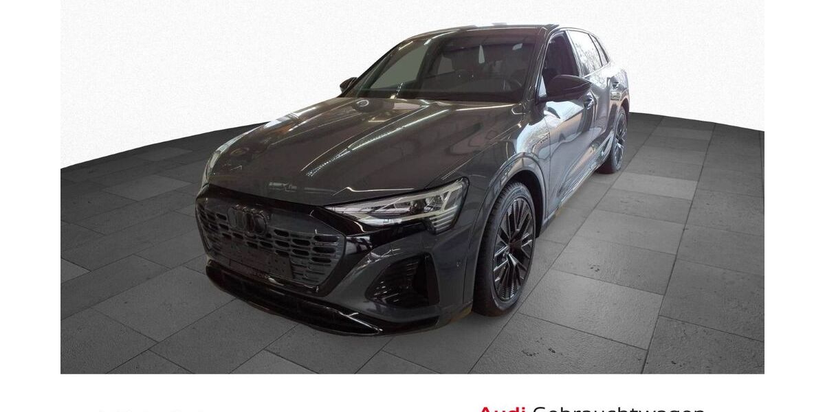 Audi Q8 e-tron 50.616 km 49.690 &euro; Kassel 34125