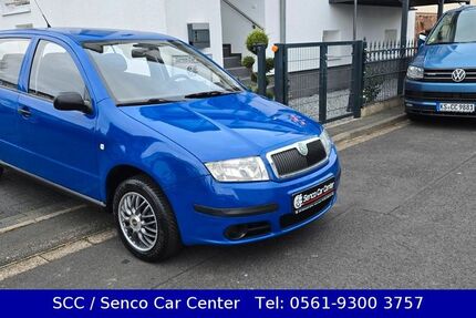 Skoda Fabia 169.000 km 2.850 &euro; KASSEL-Niestetal ................. Mobil: +49 163 740 9922 34266