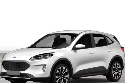 Ford Kuga 54.485 km 21.490 € Kassel 34125