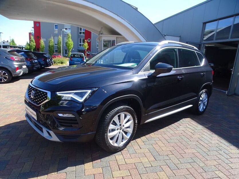 Ateca