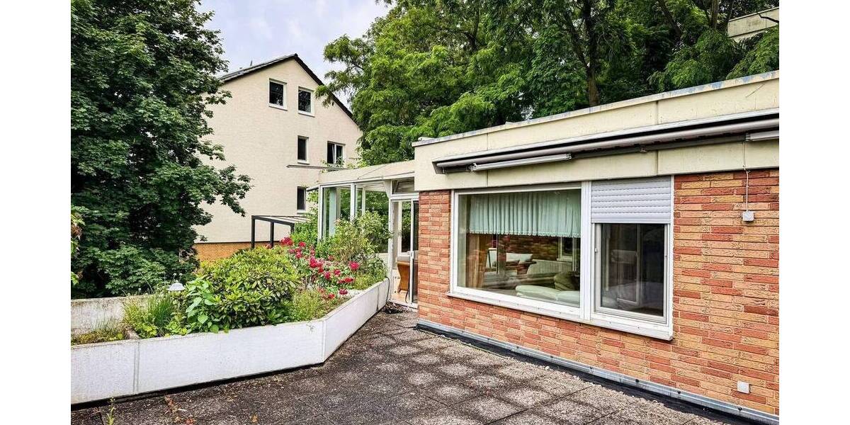 Etagenwohnung Kassel Wolfsanger/Hasenhecke - 3 Zimmer, 148 m&sup2;, 225.000&euro; | Angebot:26908868