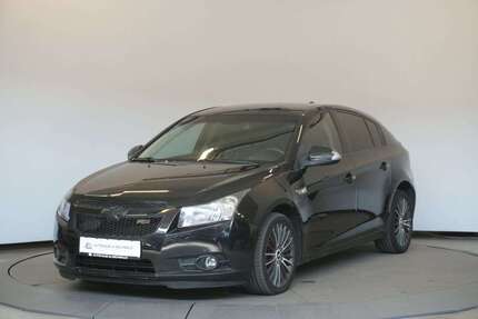 Chevrolet Cruze 257.662 km 3.990 &euro; Kassel 34123