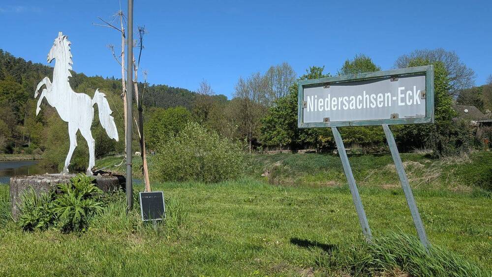 Doppelhaushälfte Staufenberg-Speele Speele - 5 Zimmer, 119 m&sup2;, 159.000&euro; | Angebot:26696720