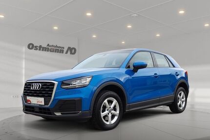 Audi Q2 67.610 km 20.660 € Fritzlar 34560