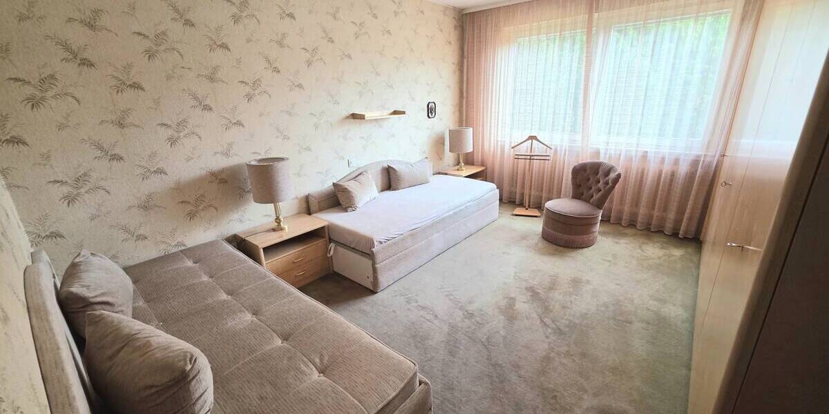 Reihenendhaus Kassel Niederzwehren - 4 Zimmer, 116 m&sup2;, 315.000&euro; | Angebot:22560855