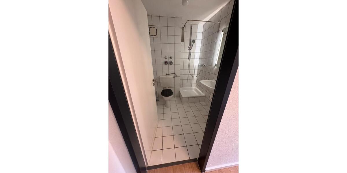 Etagenwohnung Kassel Philippinenhof-Warteberg - 2 Zimmer, 50 m&sup2;, 610&euro; | Angebot:25570235