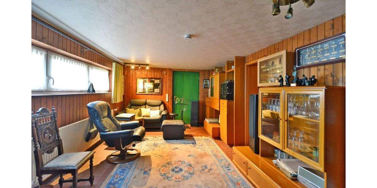 Einfamilienhaus Baunatal / Altenritte Altenritte - 5 Zimmer, 159 m&sup2;, 430.000&euro; | Angebot:24720721