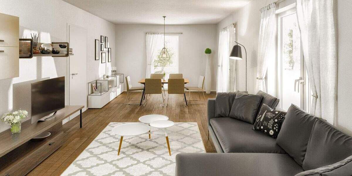 Einfamilienhaus Melsungen Röhrenfurth - 4 Zimmer, 129 m&sup2;, 368.690&euro; | Angebot:25709592