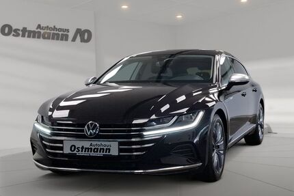 VW Arteon 25.226 km 34.880 € Wolfhagen 34466