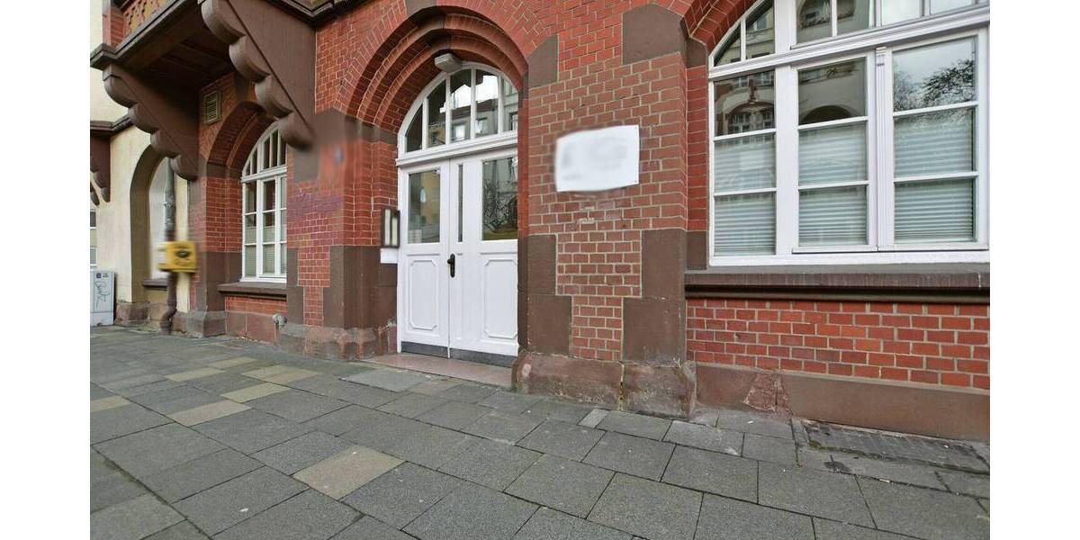 Etagenwohnung Kassel West - 3 Zimmer, 110 m&sup2;, 350.000&euro; | Angebot:26036635