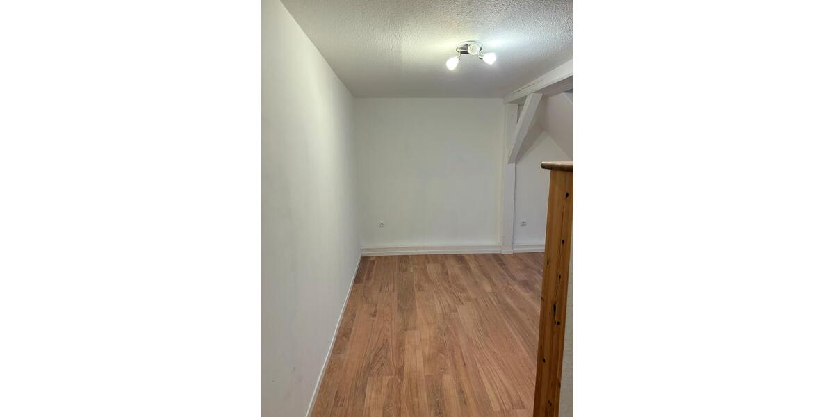 Wohnung 4 ZKB Hessisch Lichtenau Ortsteil Küchen 4 zimmer