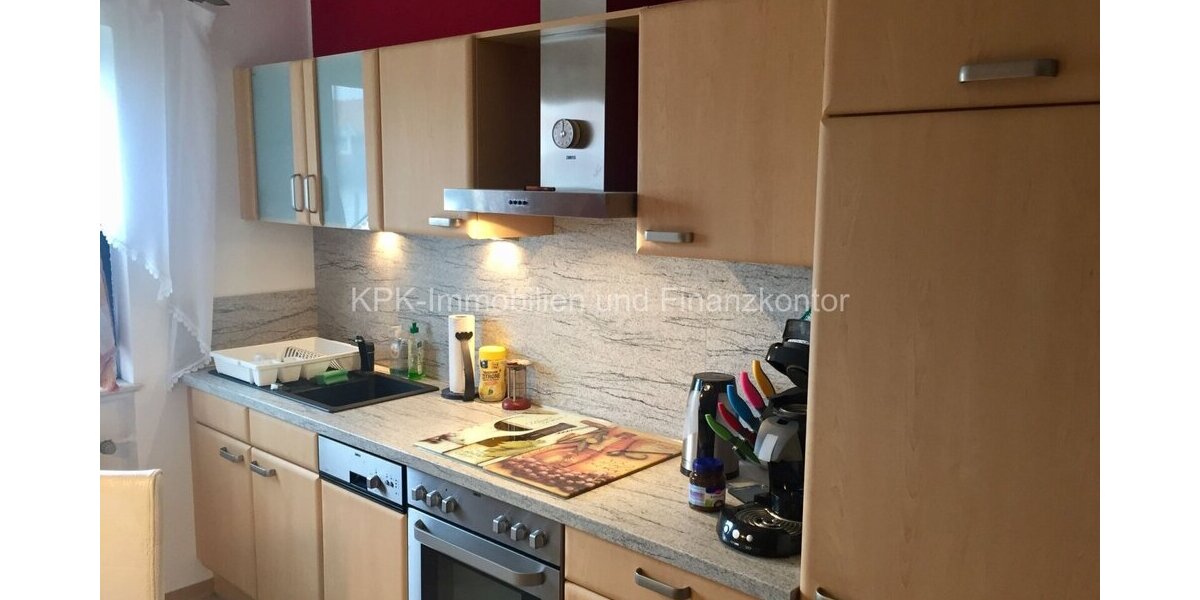 Attraktives Renditeobjekt in Vellmar - Gepflegtes Anlagejuwel mit großzügigem Raumangebot - Mehrfamilienhaus, Wohnhaus Vellmar | Angebot:25756442