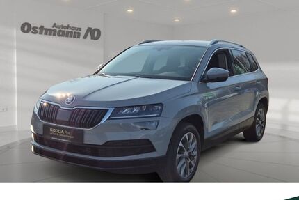 Skoda Karoq 72.409 km 19.980 &euro; Niestetal 34266