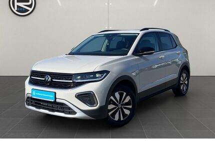 VW T-Cross 4.742 km 25.980 &euro; Fritzlar 34560