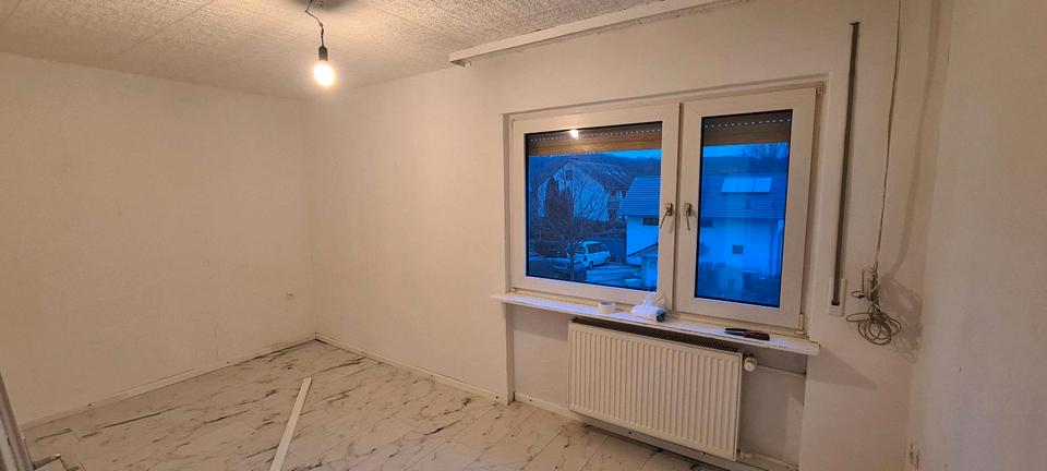 Etagenwohnung Fuldatal - 3 Zimmer, 90 m&sup2;, 1.290&euro; | Angebot:26127574
