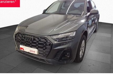 Audi Q5 16.012 km 54.990 &euro; Kassel 34125