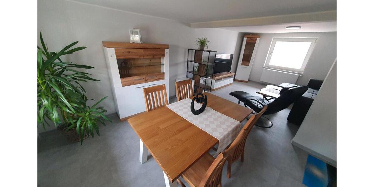 Maisonettenwohnung Kassel Nordshausen - 3 Zimmer, 76 m&sup2;, 1.400&euro; | Angebot:25942726