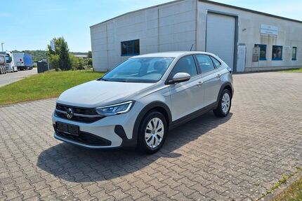 VW Taigo 25.490 km 17.650 € Bad Arolsen 34454