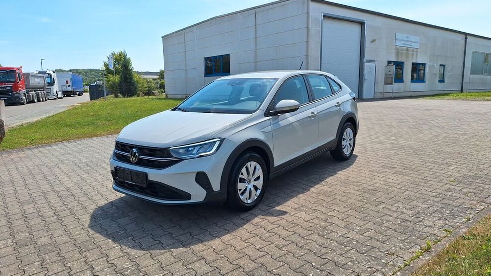VW Taigo 25.490 km 17.650 € Bad Arolsen 34454