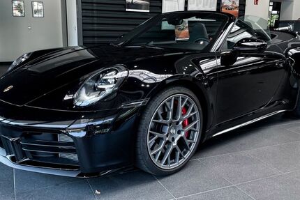 Porsche 992 9.990 km 179.992 € Kassel 34123