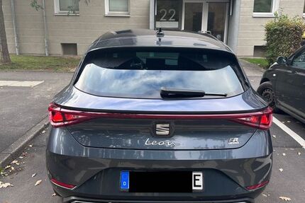 Seat Leon 65.000 km 19.000 € Kassel 34121