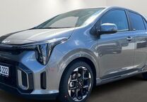 Gebrauchtwagen Kia Picanto