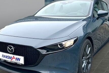 Mazda 3 57.100 km 19.500 &euro; Kassel 34123
