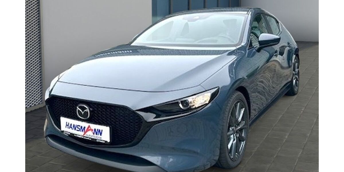 Mazda 3 57.100 km 19.500 &euro; Kassel 34123